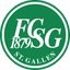 St. Gallen logo
