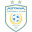 FC Astana logo