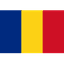 Romania U20 logo