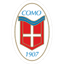 Como U19 logo