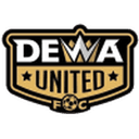 Dewa United logo