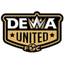 Dewa United logo