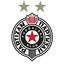 Partizan logo