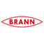 Brann W logo