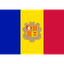 Andorra W logo