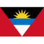 Antigua and Barbuda W logo