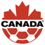 Canada U20 W logo