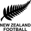New Zealand U20 W logo