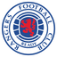 Rangers W logo