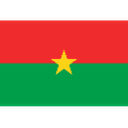 Burkina Faso W