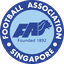 Singapore U19 logo