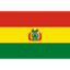 Bolivia U17 logo
