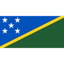 Solomon Islands W logo