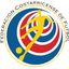 Costa Rica U20 W logo
