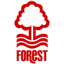 Nottingham U21 logo