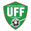 Uzbekistan U19 logo