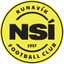 NSI Runavik logo