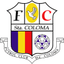 FC Santa Coloma logo