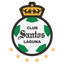 Santos Laguna logo