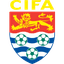 Cayman Islands U17 logo