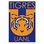 Tigres UANL logo