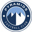 Pyramids logo