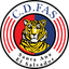 FAS logo