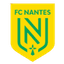 Nantes U19 logo