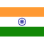 India U17 logo