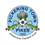 Pickering Town logo