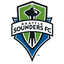 Seattle Sounders logo