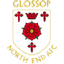 Glossop North End logo