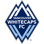 Vancouver Whitecaps logo