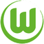 Wolfsburg W logo