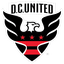 DC United logo