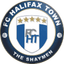 Halifax Town logo
