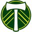 Portland Timbers logo
