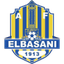 AF Elbasani logo