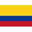 Colombia U17 logo