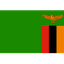 Zambia U23 logo