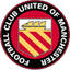 United of Manchester logo