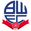 Bolton logo