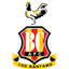 Bradford City logo