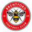 Brentford logo