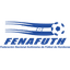 Honduras U17 logo