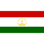 Tajikistan U20 logo