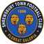 Shrewsbury Town logo