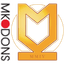 MK Dons logo