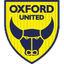 Oxford Utd logo