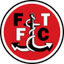 Fleetwood logo